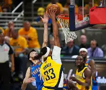 步行者队怎么样