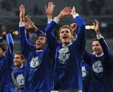 沙尔克将在对阵多特蒙德的比赛中争胜一场