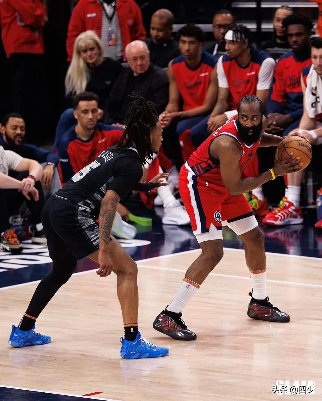 湖人队vs火箭队视频